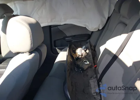 2020 Honda Civic Ex z USA, uszkodzony, nr VIN 19XFC1F39LE208429